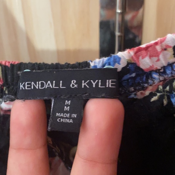 Floral dress - Picture 4 of 4